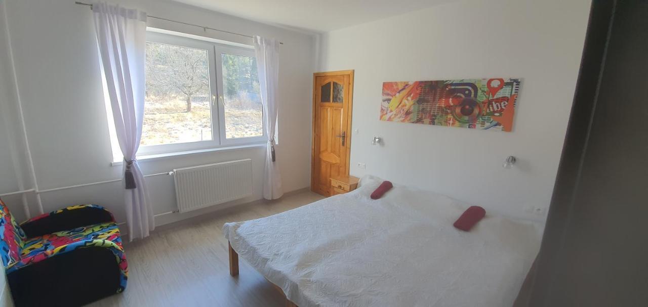 הבובקה Villa Zarra מראה חיצוני תמונה