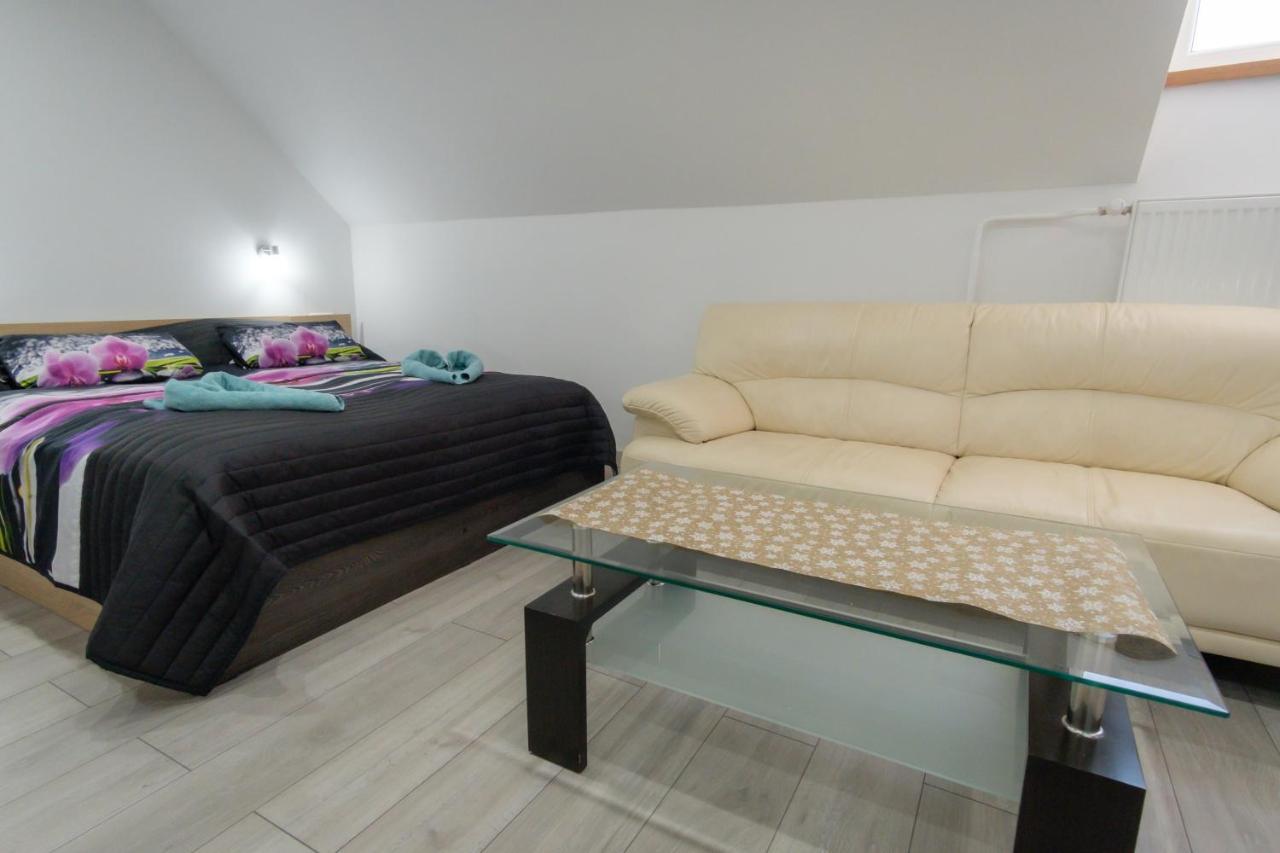 הבובקה Villa Zarra מראה חיצוני תמונה