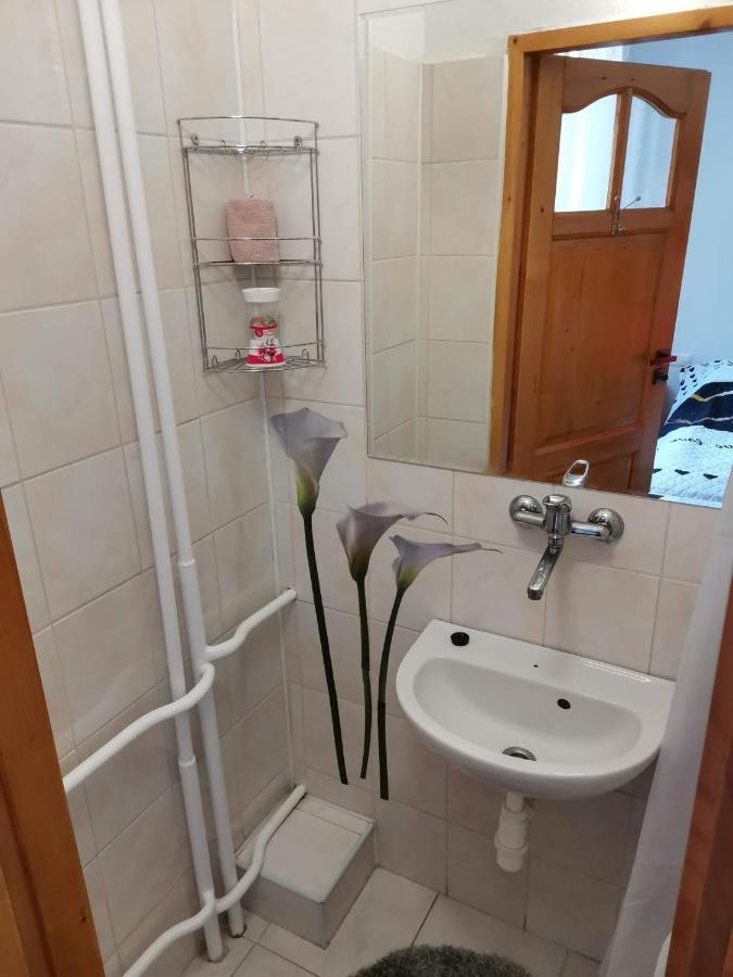 הבובקה Villa Zarra מראה חיצוני תמונה